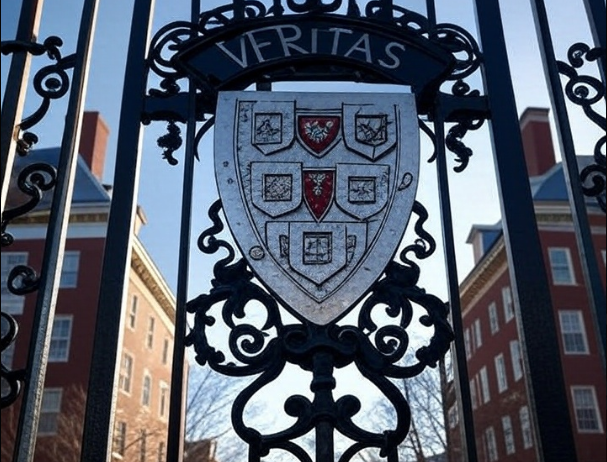 Kebijakan Trump Ancam 87 Mahasiswa Indonesia di Harvard